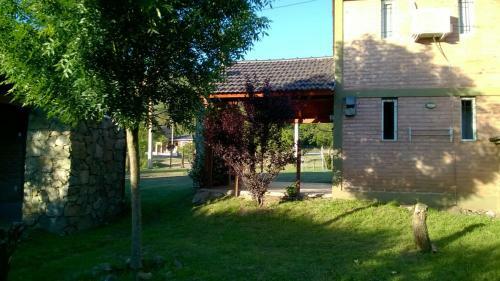 Apartamento Caba�as Postal Del Cerro