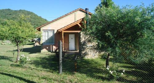 Apartamento Caba�as Postal Del Cerro