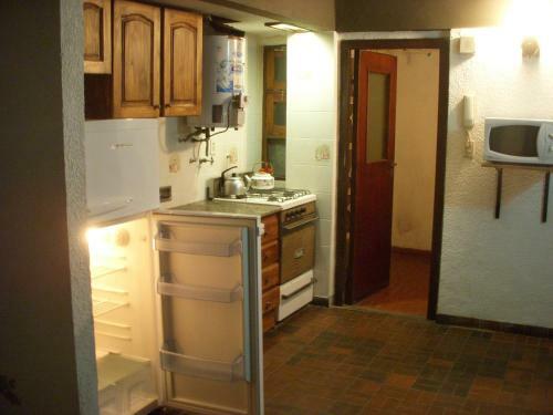 Apartamento Complejo El Aljibe