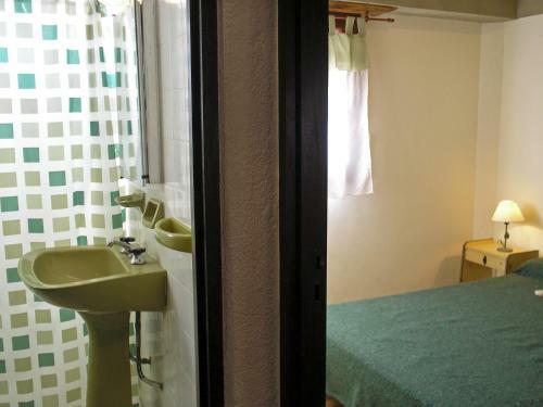 Apartamento Complejo El Aljibe