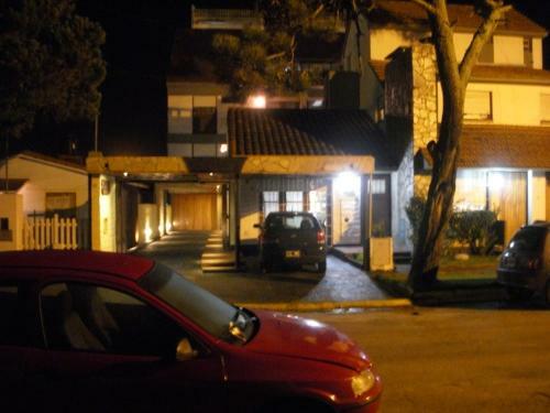Apartamento Complejo El Aljibe