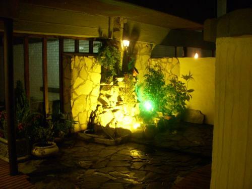 Apartamento Complejo El Aljibe
