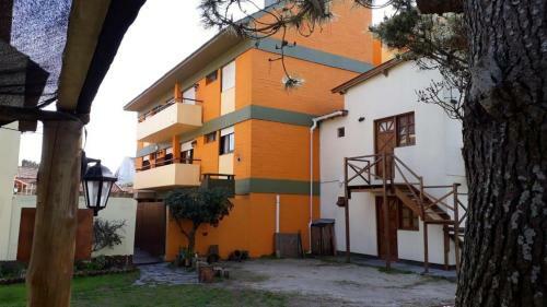Apartamento Complejo El Aljibe