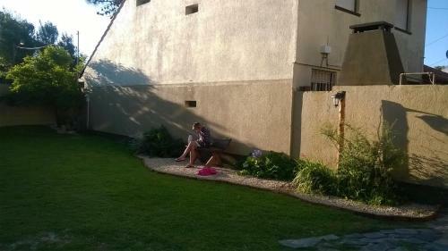 Apartamento Complejo El Aljibe