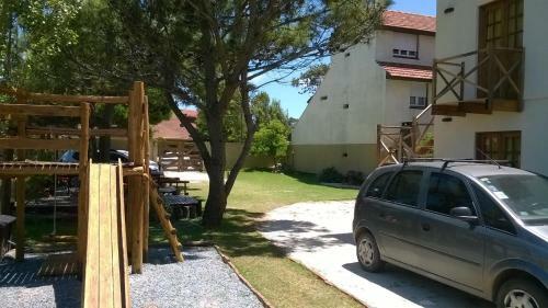 Apartamento Complejo El Aljibe