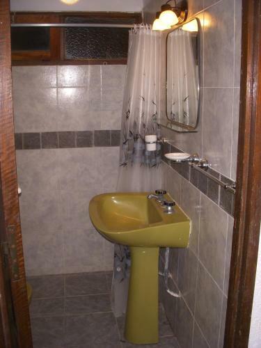 Apartamento Complejo El Aljibe