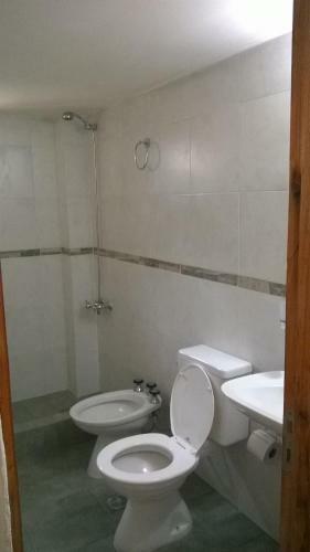 Apartamento Complejo El Aljibe
