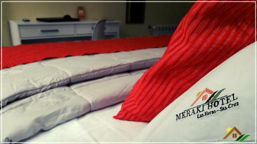 Hotel Meraki Las Heras