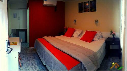 Hotel Meraki Las Heras