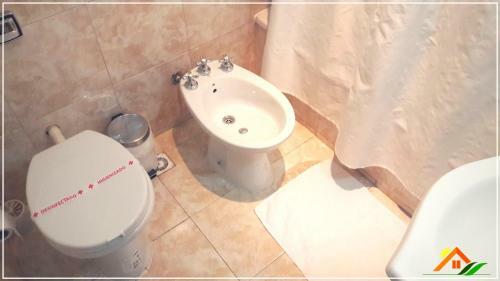 Hotel Meraki Las Heras