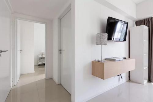 Apartamento Suite&studios