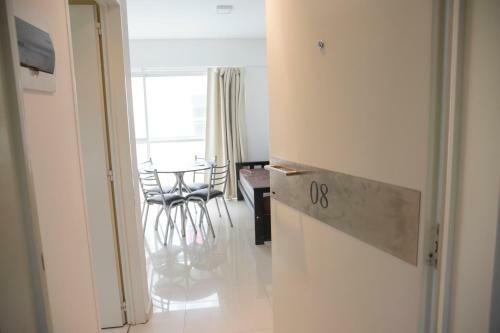 Apartamento Suite&studios