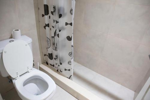 Apartamento Suite&studios