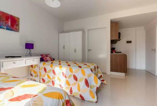 Apartamento Suite&studios