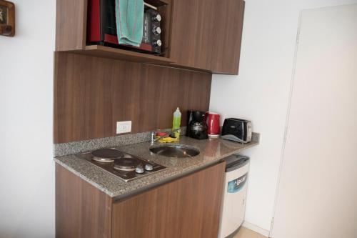 Apartamento Suite&studios