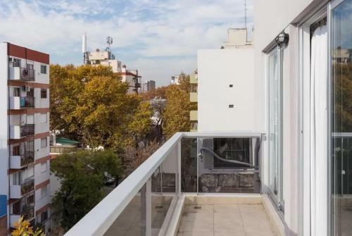Apartamento Suite&studios