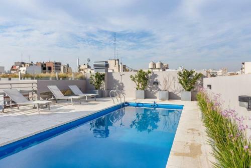 Apartamento Suite&studios
