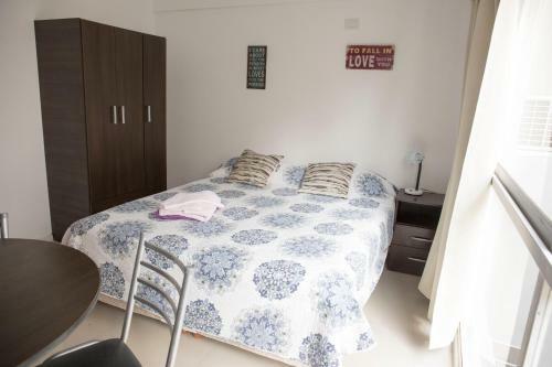 Apartamento Suite&studios