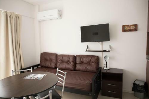 Apartamento Suite&studios