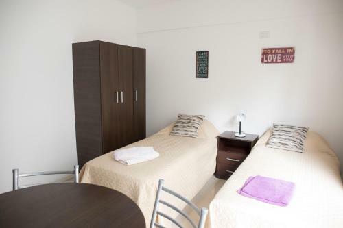 Apartamento Suite&studios