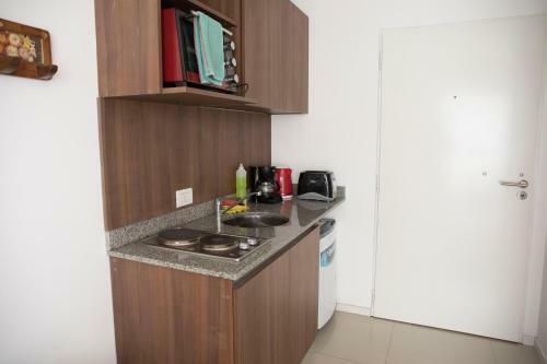 Apartamento Suite&studios