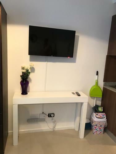 Apartamento Suite&studios