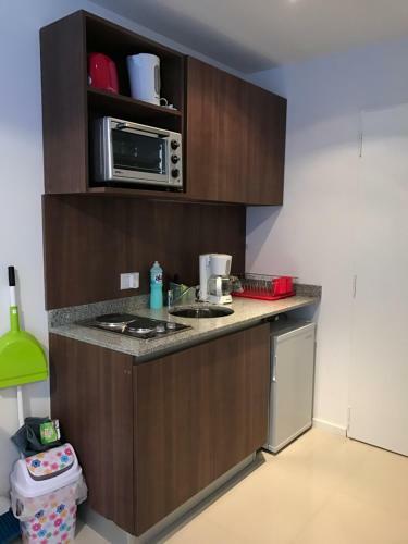 Apartamento Suite&studios