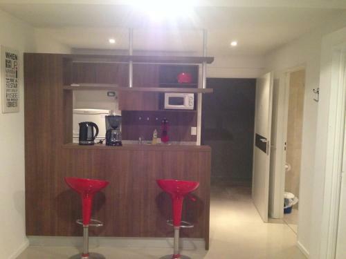 Apartamento Suite&studios
