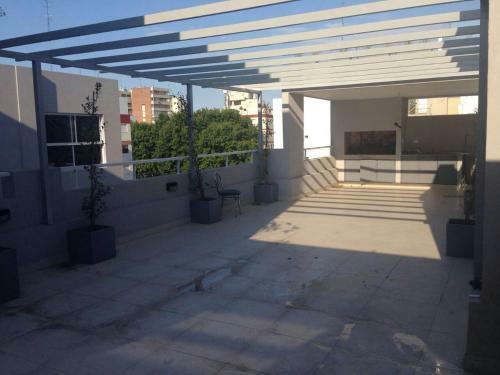 Apartamento Suite&studios