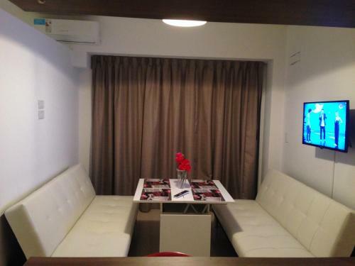 Apartamento Suite&studios