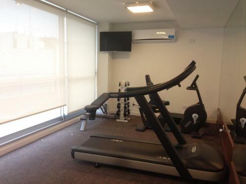 Apartamento Suite&studios