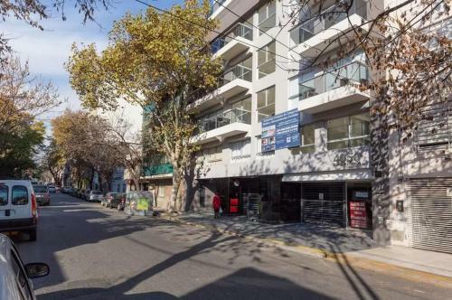 Apartamento Suite&studios