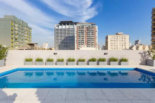Apartamento Suite&studios