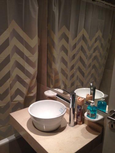 Apartamento Suite&studios