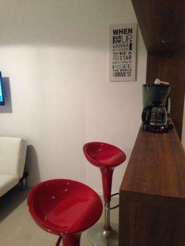 Apartamento Suite&studios