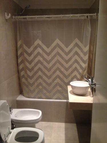 Apartamento Suite&studios