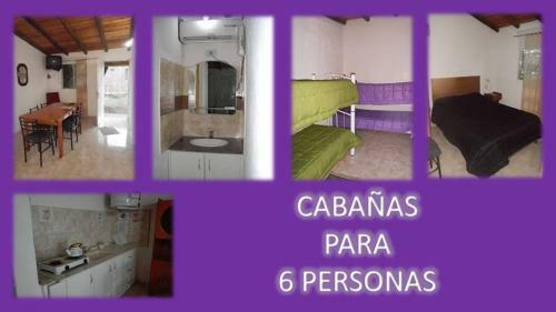 Apartamento Amanecer En Cuyo