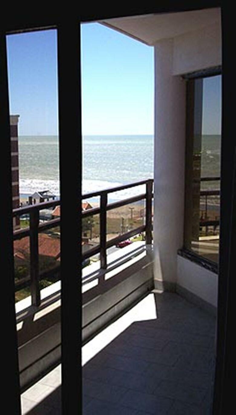 Hotel New Seaboard