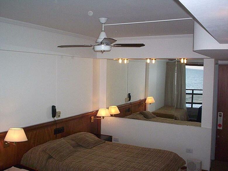Hotel New Seaboard