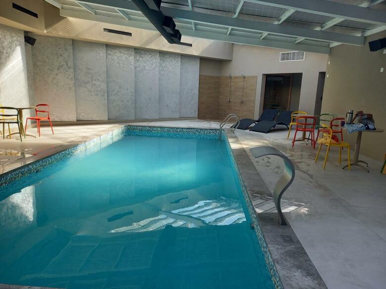 Hotel New Seaboard