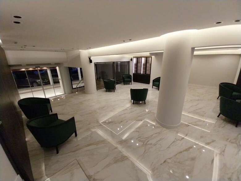 Hotel New Seaboard