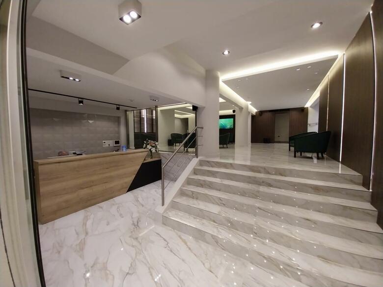 Hotel New Seaboard