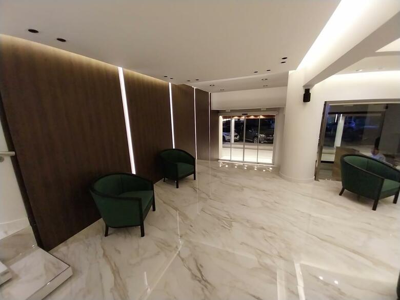 Hotel New Seaboard