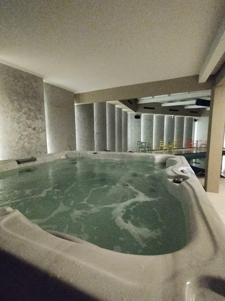 Hotel New Seaboard