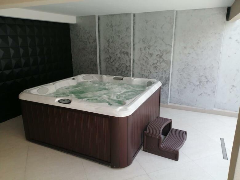 Hotel New Seaboard