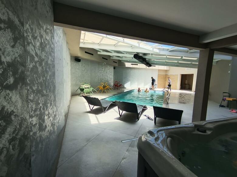 Hotel New Seaboard