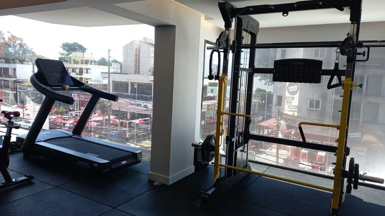 Hotel New Seaboard