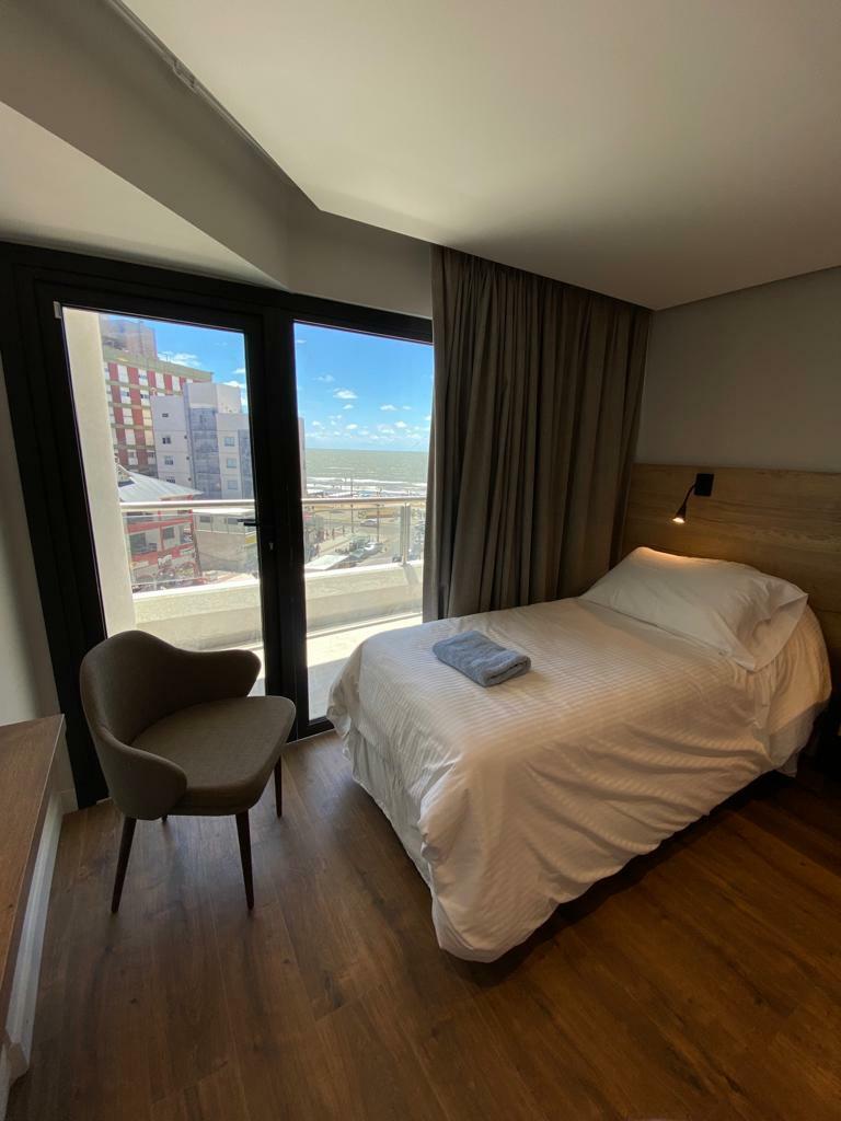 Hotel New Seaboard