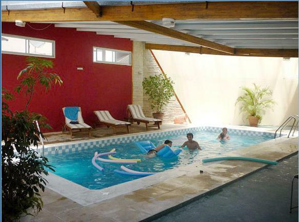 Hotel New Seaboard