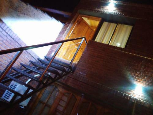 Apartamento Mendoza Sol Y Vino